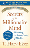 Secrets of the Millionaire Mind -  T. Harv Eker - 9780061336454 - Harper