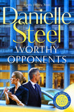 Worthy Opponents - Danielle Steel - 9781529022261 - Pan Macmillan