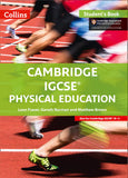 PISM - Cambridge IGCSE™ Physical Education Student's Book - Leon Fraser - 9780008202163 - Collins