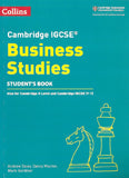 Cambridge IGCSE Business Studies Student's Book - Andrew Dean - 9780008258054 - HarperCollins