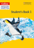 Collins International Primary English Student's Book: Stage 1 - Daphne Paizee - 9780008340889 - Collins