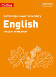 Lower Secondary English Workbook : Stage 9 - Alison Ramage - 9780008364199 - HarperCollins