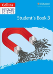 Collins International Primary Science Student's Book: Stage 3 - 9780008368890 - HarperCollins