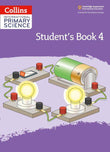 MIS - International Primary Science Student's Book : Stage 4 - 9780008368906 - HarperCollins