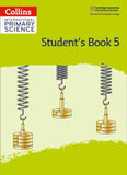 International Primary Science Student's Book : Stage 5 - 9780008368913 - HarperCollins Publishers