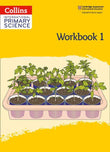 MIS - International Primary Science Workbook : Stage 1 - 9780008368937 - HarperCollins