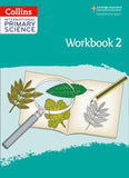 International Primary Science Workbook : Stage 2 - 9780008368944 - HarperCollins