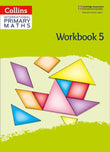 MIS - International Primary Maths Workbook: Stage 5 - Hodge - 9780008369491 - HarperCollins