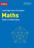 Lower Secondary Maths Student's Book: Stage 9 - Belle Cottingham - 9780008378554 - HarperCollins
