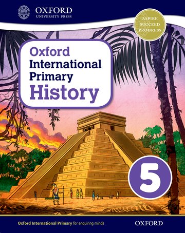 PISM | Oxford International History: Student Book 5 - Helen Crawford - 9780198418139 - Oxford