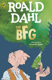 MIS - The BFG (Reading Book) - Roald Dahl - 9780241558348 - Puffin