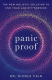 Panic Proof - Nicole Cain - 9780349443652 - Piatkus