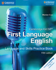 PISM - Cambridge IGCSE First Language English Language and Skills Practice Book - Marian Cox - 9781108438926 - Cambridge