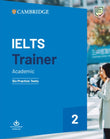 IISM - IELTS Trainer 2 Academic - Amanda French - 9781108567589 - Cambridge University Press