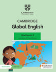IISM - Cambridge Global English Workbook 4 with Digital Access (1 Year) - Jane Boylan - 9781108810883 - Cambridge