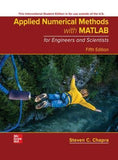 ISE Applied Numerical Methods with MATLAB for Engineers and Scientists - Steven - 9781265148225 - McGraw Hill Education