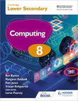 IISM - Cambridge Lower Secondary Computing 8 Student's Book - Tristan Kirkpatrick - 9781398369795 - Hodder