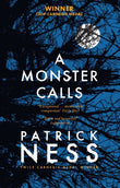 MIS - Reading: A Monster Calls - Patrick Ness - 9781406361803 - Walker Books