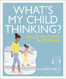 Whats My Child Thinking? - Eileen Kennedy-Moore - 9781465479372 - Dorling Kindersley