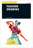 Fashion Drawing - John Hopkins - 9781474270106 - Bloomsbury Publishing PLC