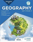 Progress in Geography : Key Stage 3 - 9781510428003 - Hodder Education