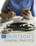 Murtaghs General Practice - 8th Edition - J. Murtagh - 9781743768235 - McGraw Hill Education
