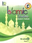 Islamic Studies Students Textbook Gred 4 (Part 1) - 9786038059012 - International Curricula Organization