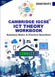 Cambridge IGCSE ICT Theory Workbook - Akande Sheriff - 9786238659197 - Dr. Akande