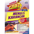 IISM - TAHAP 2 MODUL FAST TRACK MENULIS KARANGAN - Hasrina Mohd Nor - 9786294810907- Fargoes