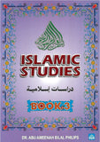 Islamic Studies Book 3 - Dr. Abu Ameenah - 9789830651743 - A. S. Noordeen
