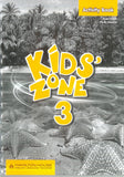 IISM | Kids' Zone 3 Activity's Book - 9789925311637 - Hamilton House