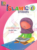 IISM - Islamic Studies Students Textbook Gred 2 (Part 2) - 9789960968148B - International Curricula Organization