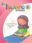 Islamic Studies Students Textbook Gred 2 (Part 1) - 9789960968148 - International Curricula Organization