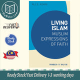 Living Islam Muslim Expressions of Faith - Ali S. Asani - 9780755658862 - Bloomsbury