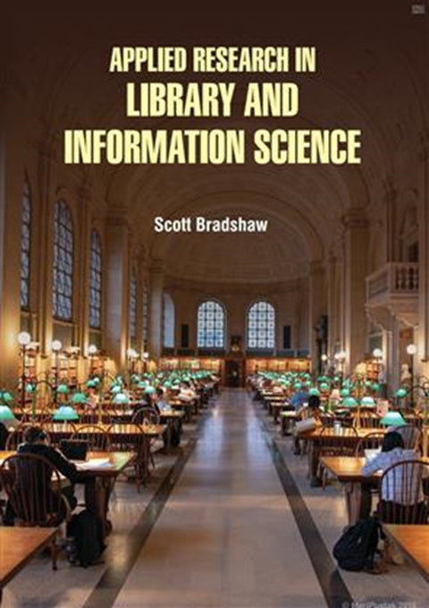 Research In Library Research Methods – MyBuku.com
