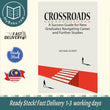 Crossroads: A Success Guide for New Graduates - Michael M. Dent - 9786297646091 - Sunway University Press