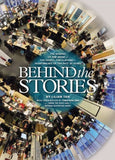 Behind the Stories - Lilian Tan - 9789672642275 - The Edge Communications
