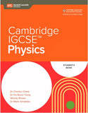 Cambridge IGCSE Physics Student's Book - 9789815027334 - Marshall Cavendish
