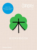 Chineasy Workbook - Lan Shao - 9780500420607 - Thames & Hudson