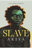 Slave - Akiya - 9789672051145 - Centre for Orang Asli Concerns