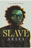 Slave - Akiya - 9789672051145 - Centre for Orang Asli Concerns
