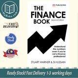 Finance Book, The - Stuart Warner - 9781292401980 - Pearson Education