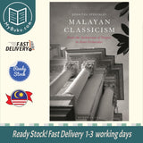 Malayan Classicism - Soon-Tzu Speechley - 9781350360389 - Bloomsbury Publishing