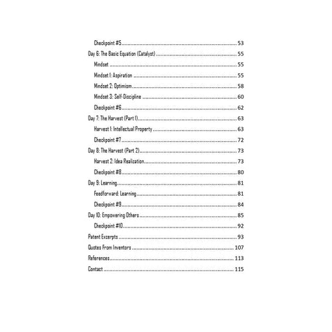 [Colour Edition] Innovation Unleashed - Inv. Cheah Bok Eng - 9789671494752