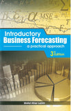 Introductory business forecasting : a practical approach - Mohd Alias Lazim - 9789833643103 - UiTM Press