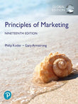 Principles of Marketing 19th Edition - Philip Kotler - 9781292449364 - Pearson