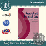 Prenatal and Postnatal Care : A Woman-Centered Approach - Robin G. Jordan - 9781119318347 - John Wiley & Sons Inc