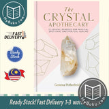 The Crystal Apothecary - Gemma Petherbridge - 9781841815145 - Octopus Publishing Group