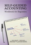 Self-Guided Accounting Workbook For Beginners with Accounting Map