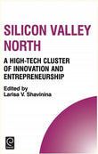 Clearance Sale - Silicon Valley North - Shavinina - 9780080444574 - Elsevier